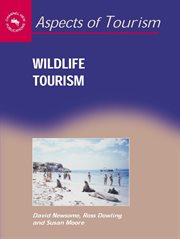 Wildlife Tourism cover image