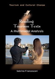 Reading tourism texts : a multimodal analysis cover image