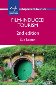 Film-induced tourism cover image