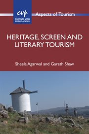 Heritage, Screen and Literary Tourism cover image