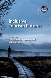 Inclusive tourism futures cover image