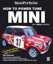 How to Power Tune Minis on a Small Budget cover image