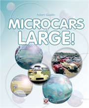 Microcars at Large! cover image