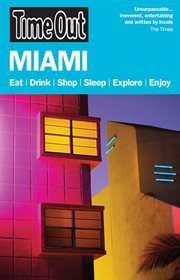Timeout. Miami cover image