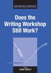 Does the writing workshop still work? cover image