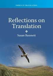 Reflections on translation cover image