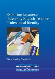 Exploring Japanese University English teachers' professional identity cover image