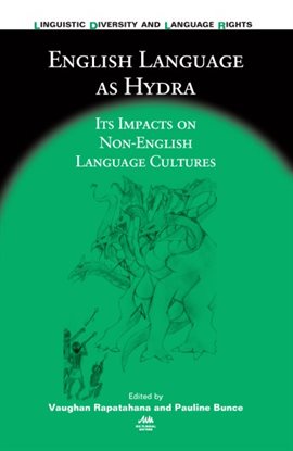 Cover image for English Language as Hydra