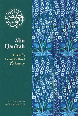 Cover image for Abu Hanifah