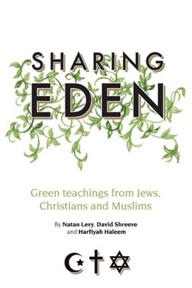 Cover image for Sharing Eden