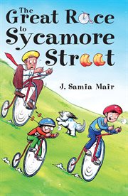 The great race to Sycamore Street cover image