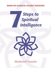 7 steps to spiritual intelligence cover image