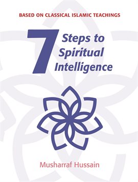 Cover image for Seven Steps to Spiritual Intelligence