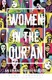 Women in the Qurʼan : an emancipatory reading cover image