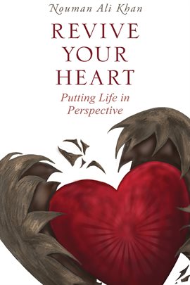 Cover image for Revive Your Heart