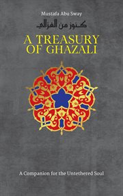 A treasury of ghazali cover image
