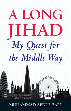 Cover image for A Long Jihad