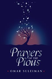 Prayers of the pious cover image