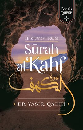 Cover image for Lessons from Surah al-Kahf