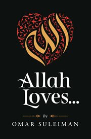 Allah loves cover image