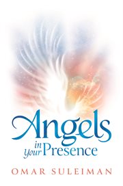 Angels in your presence cover image