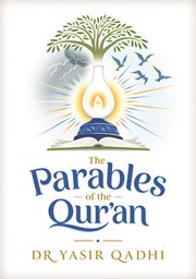 The Parables of the Qur'an cover image