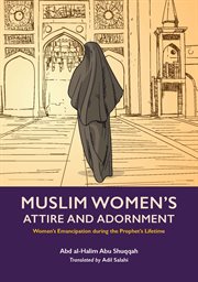 Muslim women's attire and adornment cover image