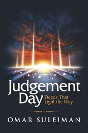 JUDGEMENT DAY : deeds that light the way cover image