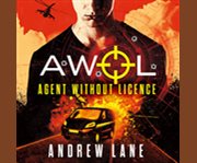Agent without licence cover image