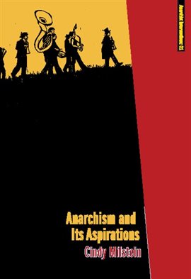 Cover image for Anarchism And Its Aspirations