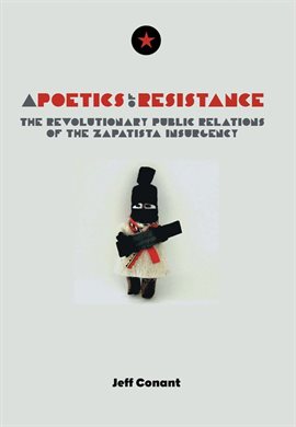 Cover image for A Poetics Of Resistance