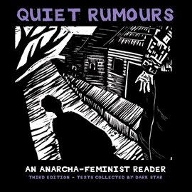 Cover image for Quiet Rumours
