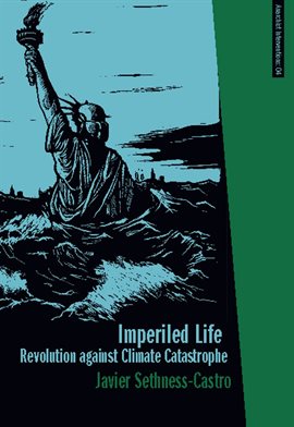 Cover image for Imperiled Life