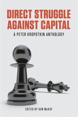 Cover image for Direct Struggle Against Capital