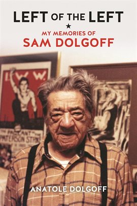 Cover image for Left of the Left