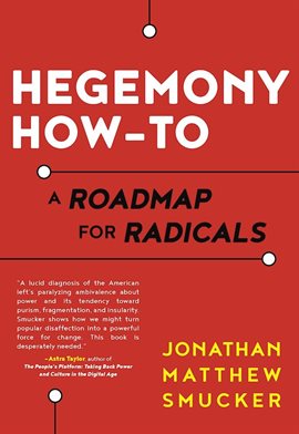 Cover image for Hegemony How-To