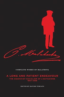 Cover image for The Complete Works Of Malatesta V.Iii