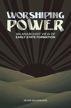 Cover image for Worshiping Power