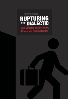 Cover image for Rupturing the Dialectic