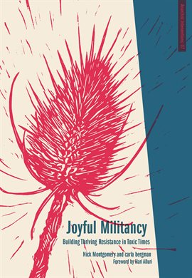Cover image for Joyful Militancy