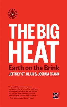 Cover image for The Big Heat