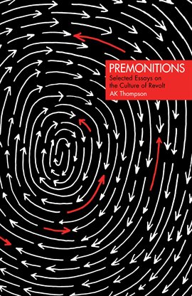 Cover image for Premonitions
