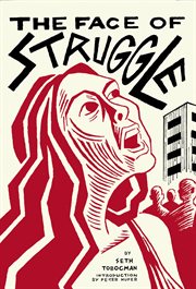 The Face of Struggle: An Allegory without Words cover image