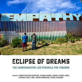 Cover image for Eclipse of Dreams