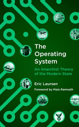 Cover image for The Operating System