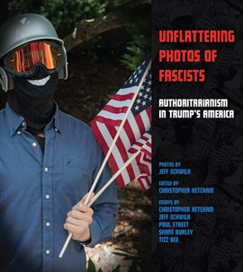 Cover image for Unflattering Photos of Fascists