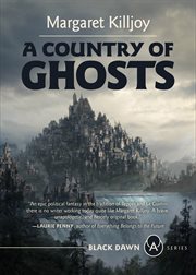 COUNTRY OF GHOSTS cover image