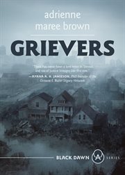 GRIEVERS cover image