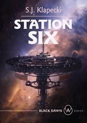 Station six cover image