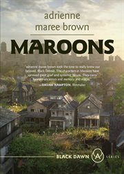 Maroons cover image